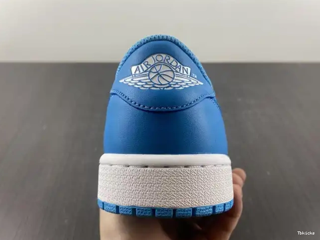 Rep TBK Jordan CJ7891-401 x Low Air Nike SB 1 UNC 0610